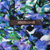 Roberto Cavalli Capispalla in Viscosa