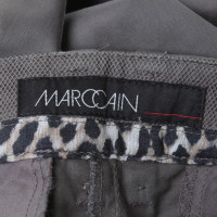 Marc Cain Trouser suit in taupe