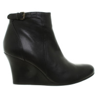 Lanvin Boots in Black
