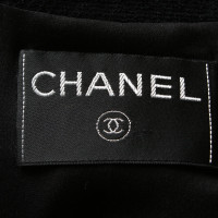 Chanel Completo in Nero