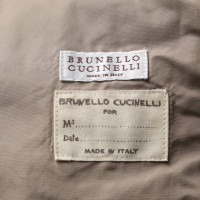 Brunello Cucinelli Jacke/Mantel