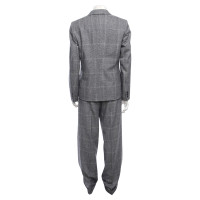 Max Mara Suit Wool