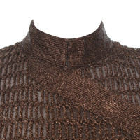 Missoni Cardigan in Brown