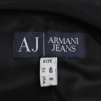 Armani Jeans Kleden in zwart / Blauw