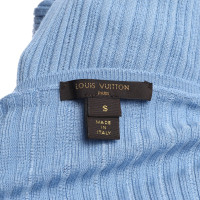Louis Vuitton Camicia azzurra