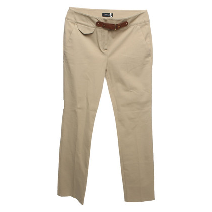 Max & Co Trousers in Beige