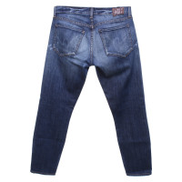 Citizens Of Humanity Cropped jeans