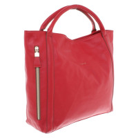 See By Chloé Shopper in rosso