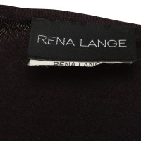 Rena Lange Twinset mit Streifenmuster