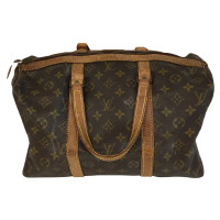 Louis Vuitton overnight bag