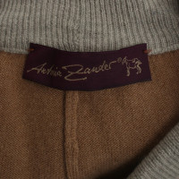 Antonia Zander Cashmere suit 
