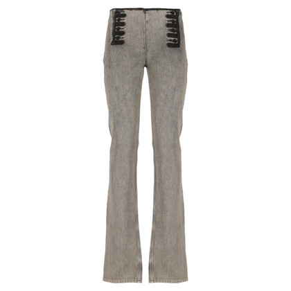 Chloé Jeans in Grau