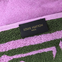 Louis Vuitton Handtuch