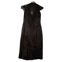 Karen Millen Robe en Noir