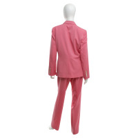 Gucci Suit in Pink