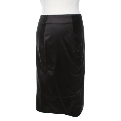 Kenzo Skirt in Black