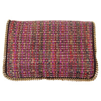 Stella McCartney Clutch Bag Wool