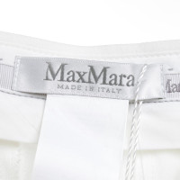 Max Mara Hose im Harems-Stil