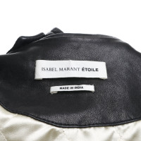 Isabel Marant Etoile Lambskin jacket