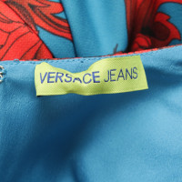 Versace Jurk met patroon