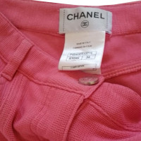 Chanel pantaloni