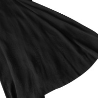 Chloé Maxi vestito nero