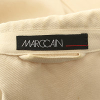 Marc Cain Giacca in crema