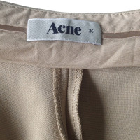 Acne shorts