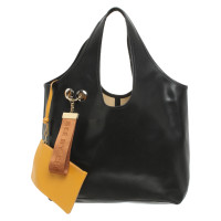 See By Chloé Handbag Leather in Black