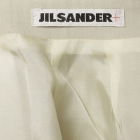 Jil Sander Rock in delicate mintgroen 