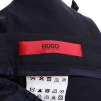 Hugo Boss Abito pantaloni blu scuro