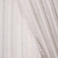 Hermès Maglione di cashmere in beige