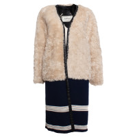By Malene Birger Giacca/Cappotto in Beige
