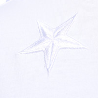 Givenchy Vestito in Cotone in Bianco