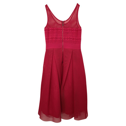 Pinko Dress in Fuchsia