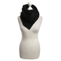 Wolford Scarf in black