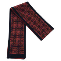 Givenchy Wool scarf