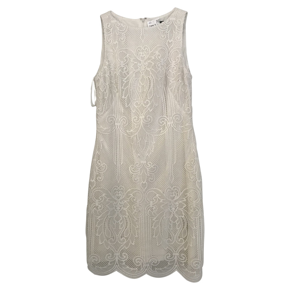 Ralph Lauren lace dress