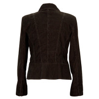 Dkny Veste Brown