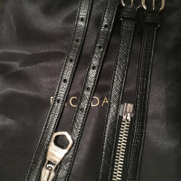Escada Belt with zipper