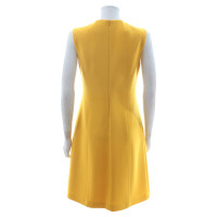 Michael Kors Kleid in Gelb