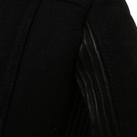 Neil Barrett Jacket with leather details