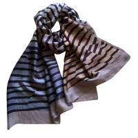 Sonia Rykiel silk scarf