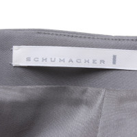 Dorothee Schumacher Skirt in Grey