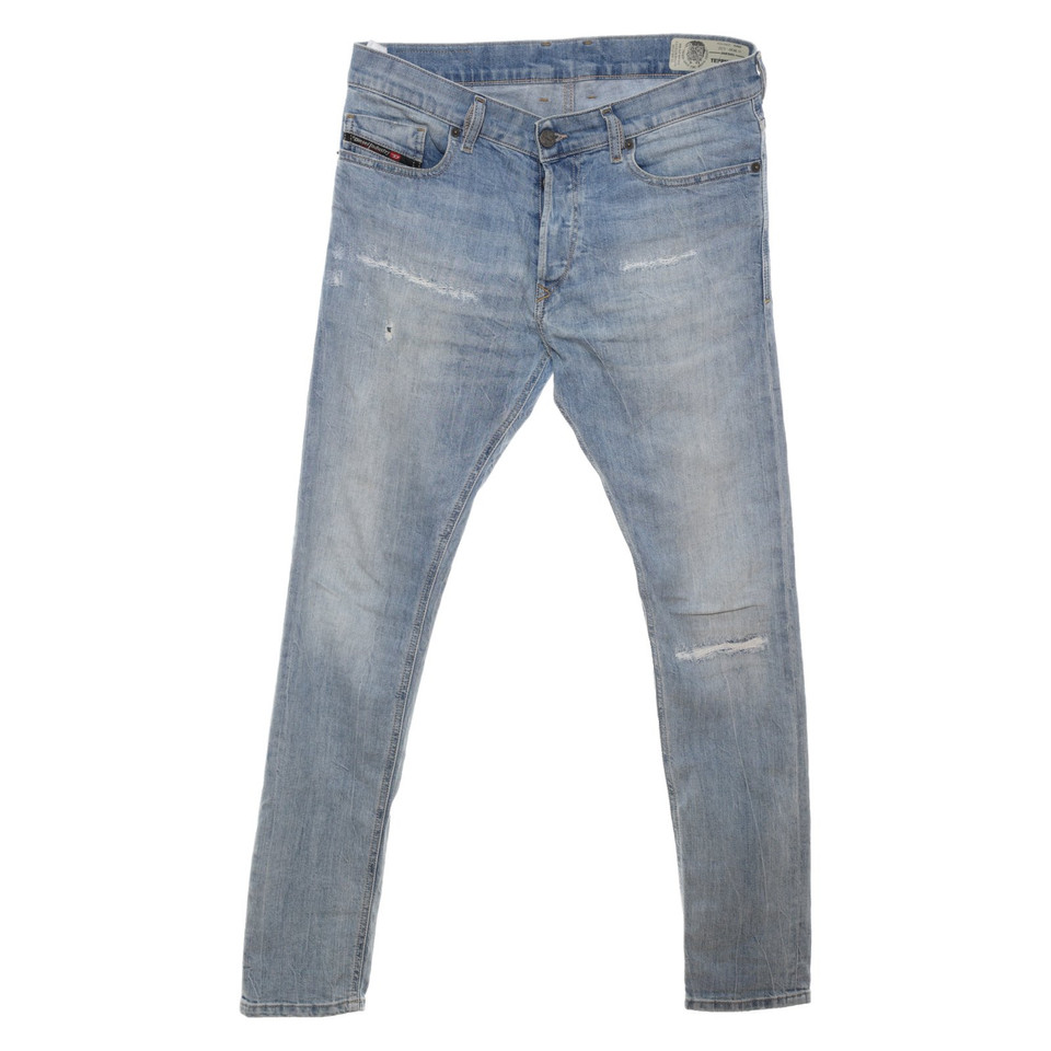 Diesel Jeans in Blau