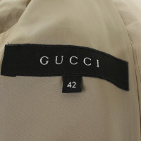 Gucci Elegant trench coat