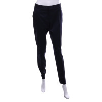 Stella McCartney Broek in donkerblauw