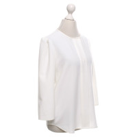 Tara Jarmon top in cream