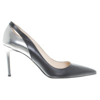 Prada Pumps in Bicolor