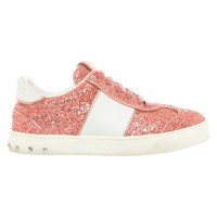 Valentino Garavani Trainers in Pink